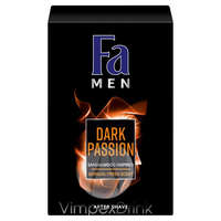  Fa Men borotválkozás utáni arcszesz Dark Passion 100 ml