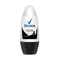  Rexona roll-on 50ml Invisible B+W