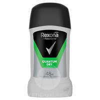  Rexona stift ffi 50ml Quantum