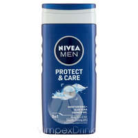  Nivea Men tusfürdő 250ml Protect Care