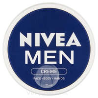  Nivea Men Creme 75ml