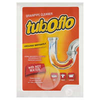  Tub.O.Flo hot lefolyótisztító 60g
