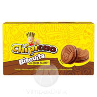  Chipicao Biscuits kakaós kr.tölt.keksz 50g /12 db!!/