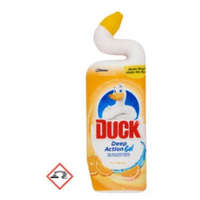  Duck WC Gél 750ml Citrus