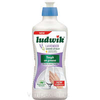  Ludwik Mosogató Levendula balzs. 450ml