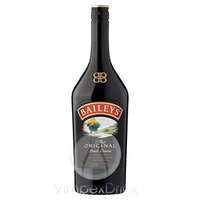  Bailey&#039;S Irish Cream Krémlikőr 1l 17%