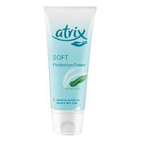  Atrix kézkrém 100ml Soft Protection