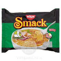  Smack instant leves fűszeres kacsa 100g /24/