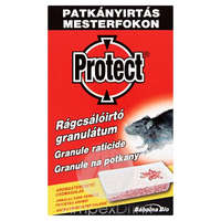  Protect Rágcsálóirtó Granulátum 150g (patkányirtó) Új