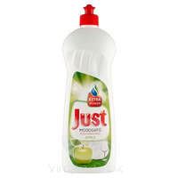 Just mosogató 750ml Apple