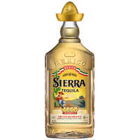  HEI Sierra Reposado Tequila 0,5l 38%