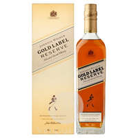  Johnnie Walker Gold Label Reserve Whisky 0,7l 40%