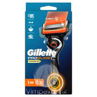  Gillette Fusion ProG Flexball elektr.borotva 1up