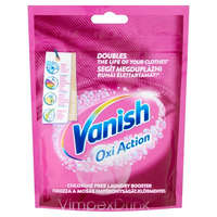  Vanish folttisztító por 300g Pink