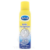  Scholl spray 150ml Lábizzadás ellen