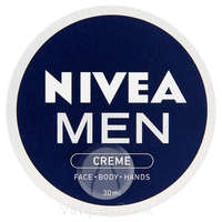  Nivea Men Creme 30ml