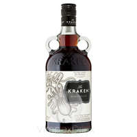  Kraken Black Spiced rum 0,7l 40%