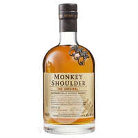  Monkey Shoulder Whisky 0,7l 40%