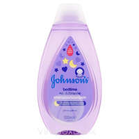  Johnson&#039;s babasampon 500ml Bedtime