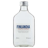  COCA Finlandia 0,2l