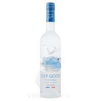  Grey Goose vodka 0,7l 40%