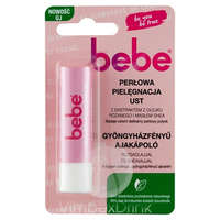  Bebe ajakír Glossy 4,9g