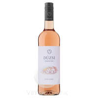  Dúzsi Pannon Rosé Cuvée 0,75l PAL