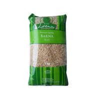  Lorenzo Barna rizs 1KG