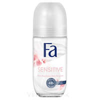  Fa roll-on 50ml Invisible Sensitive
