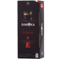  Gimoka kapszula Nespresso Komp.Intensso 10db