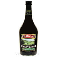  EUR Sharon&#039;s Whisky Krémlikőr 0,5l 15%