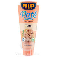  Rio Mare Paté tonhalpástétom 100g
