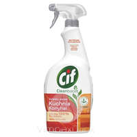  Cif spray 750ml Konyha zsíroldó