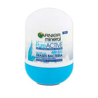  Garnier roll 50ml Pure Active Antibac.