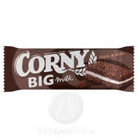  Corny Big Milk Dark & White müzliszelet 40g