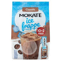  Mokate Instant k. Ice Frappe 10+2*12,5g