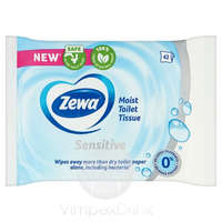  Zewa Nedves toalettp. Pure Sensitive 42db