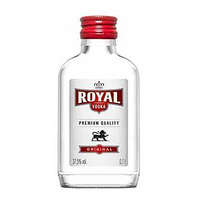  Royal Vodka Original 0,1l 37,5%