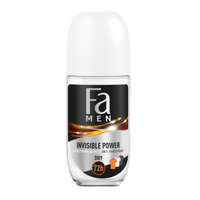  Fa Men roll-on 50ml Xtreme Invisible