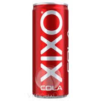  XIXO Cola CAN 250ml