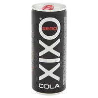 XIXO Cola Zero CAN 250ml