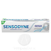  Sensodyne fogkrém 75ml R&Protect White