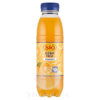  SIO CitrusFriss Narancs 12% 0,4l PET