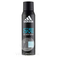  Adidas Man Deo. Ice Dive 150ml