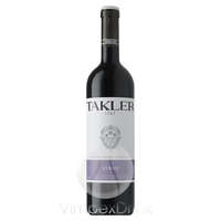  Takler Szekszárdi Syrah 0,75l