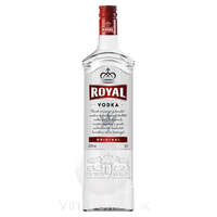  Royal Vodka Original 0,7l 37,5%