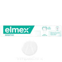  Elmex fogkrém 75ml Sensitive