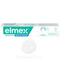  Elmex fogkrém 75ml Sensitive Whitening