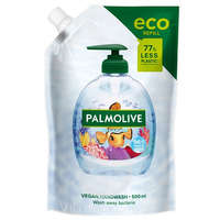  Palmolive f.szappan utt. 500ml Aquarium