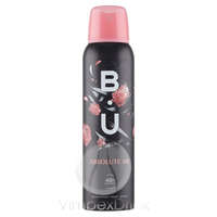  B.U Deo Spray Absulute me 150ml